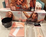 Wella Shinefinity Coloring Gadgets/Tools (choose you want) - $9.99