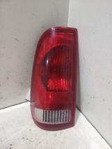 Driver Left Tail Light Rectangular Fits 99-07 FORD F250SD PICKUP 683400 - £33.39 GBP