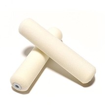 2-pack 6&quot; Dense Foam Rollers Replacement - Perfect for Wall Stenciling - £3.87 GBP