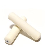 2-pack 6&quot; Dense Foam Rollers Replacement - Perfect for Wall Stenciling - £3.98 GBP
