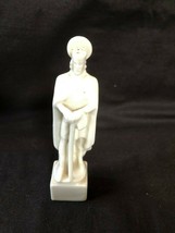Herend miniature figurine shepherd. Marked Bottom - £46.98 GBP
