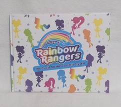 Rainbow Rangers: The Quest for the Confetti Crystal (Very Good Condition) - £7.40 GBP