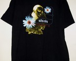 Alanis Morissette Concert Tour T Shirt Vintage 1996 Winterland Single St... - $499.99