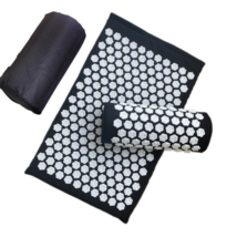 Massager Cushions Lotus Acupressure Mats Pillow Yoga Mats - £14.50 GBP+