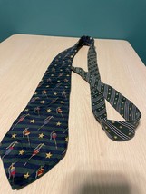 Tommy Hilfiger Fishing Bouy Tie - £9.55 GBP