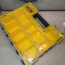 Stanley Fatmax FMST14820 Deep Pro Tool Accessory Gaming Organizer EXCELLENT  - $25.00