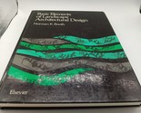 Basic Elements of Landscape Architectural Design Norman K. Booth 1983 te... - $9.89