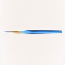 Thin Liner Script Brush for Stencil Touch-ups - £2.35 GBP