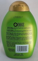 OGX Hydrating+Tea Tree Mint Nourishing Invigorating Scalp Shampoo, Paraben-Free image 2