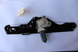 2003-2007 MERCEDES E CLASS REAR LEFT WINDOW REGULATOR MOTOR C1066 image 3