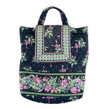 Vera Bradley Mimi Backpack In New Hope From Spring 2004 Rare - £23.22 GBP