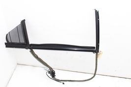 07-13 MERCEDES-BENZ W221 S600 REAR RIGHT PASSENGER DOOR SUN PRIVACY SHADE E4126 image 2