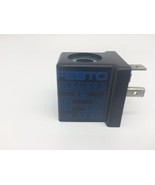 Festo MSFG-24/42-50/60-DS Solenoid Coil  (13264) - €10,50 EUR