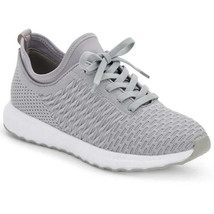 AQUA COLLEGE Winiona Waterproof Sneakers $80 - Size 6 1/2 - Grey Knit - ... - $29.69