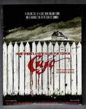 Cujo - 1983 Stephen King Horror, New Blu Ray + Limited Edition Slipcover! - £14.12 GBP