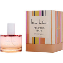Nicole Miller Nectar De Peche By Nicole Miller Eau De Parfum Spray 3.4 Oz - £46.74 GBP