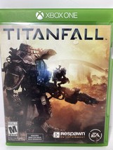 Titanfall (Microsoft Xbox One, 2014) Complete! Tested! Free Shipping! - £5.60 GBP