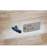2003 SUBARU IMPREZA WRX FUEL INJECTOR BLUE D060 - €47,07 EUR