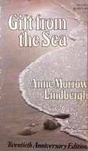 Gift From The Sea by Anne Morrow Lindbergh / 20th Anniversary Edition Paperback - £0.88 GBP