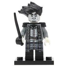 Single Sale Captain Salazar Pirate of the Caribbean Minifigures Block Toys - $2.85