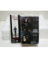 The Crow Eric Draven Cult Classics Hall of Fame figure NECA 2006 action ... - £39.22 GBP