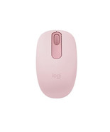 Logitech 910-007439 M196 WIRELESS MOUSE (ROSE) - €43,72 EUR Logitech 910-007439 M196 WIRELESS MOUSE (ROSE) - €43,72 EUR