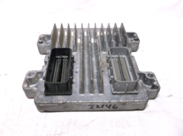 10-11-12-13-14   CHEVROLET EXPRESS/SAVANA/1500/2500/3500/  V8  /ENGINE COMPUTER image 3