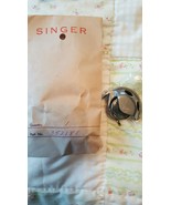Vintage Singer Sewing Machine (part. no. on package~352181) - $19.79