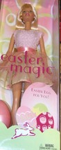 Barbie Doll - Easter Magic  - £18.55 GBP