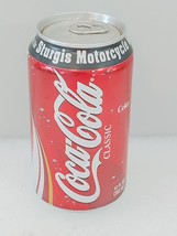 Rare 2005 Coca Cola Coke 65th Annual Sturgis Motorcycle Rally Full Soda ... - £23.43 GBP