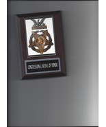 CONGRESSIONAL MEDAL OF HONOR PLAQUE USA MILITARY AWARD PHOTO US - £2.39 GBP