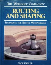 Routing and Shaping - €4,63 EUR