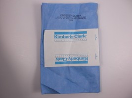KIMBERLY-CLARK BASIC OPHTHALMIC DRAPE 304 NWOP - £3.53 GBP