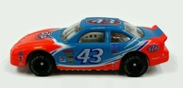 Hot Wheels Pro Racing Bobby Hamilton STP Toy Die-Cast Car Vehicle 1996 - $11.75
