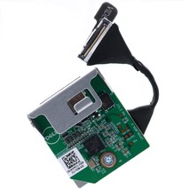 Deal4GO Hdmi Video Port I/O Daughter Board HXPK2 1KNYY R07CP 5N1NY Replacement F - £57.16 GBP