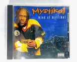Mystikal - Mind of Mystikal Rap CD 1995 - £23.52 GBP