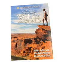 Scenic Walks Of The World - Readers Digest - 3 DVD Set, Nature New - £5.02 GBP