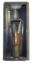 Neutrogena 3-in-1 Concealer For Eyes SPF 20 #15 MEDIUM 0.37oz Discontinued 10/16 - £25.21 GBP