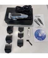 Andis PMT-1 PM-4 Set Clippers Trimmers Attachments DVD Manual 12 Piece K... - $41.18 CAD