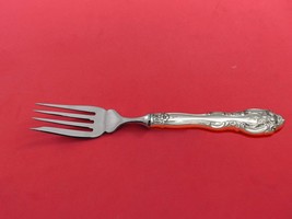 La Scala by Gorham Sterling Silver Fish Fork Individual w/ Notch 8&quot; HH WS Custom - £62.32 GBP