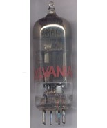 By Tecknoservice Valve Off / From Old Radio 6GM6 Brand Various NOS And I... - $12.97 CAD