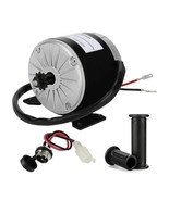 24V 350W Brush Electric Scooter Motor E Bike Razor ATV Quad Go Kart Trik... - $39.59