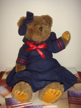 Boyds Bears Fiona Fitzbruin Plush Bear - £15.79 GBP