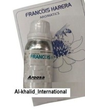 Aroosa Classic By Francois Harera Odour Aromatics  Fresh Concentrated Oil - $37.40+