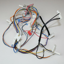 Samsung Microwave Oven : Main Wire Harness (DE96-01124A) {N1438} - £44.83 GBP