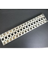 Volvo Truck Step Flex 24&quot; Part No 20489699 Replacement Part 24&quot; x 4.75&quot; - $20.14 CAD