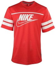 Nike Mens Knows Franchise Jersey Color Red/White Size XXL - £63.07 GBP