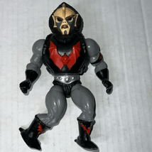 He-Man Masters of The Universe MOTU Vintage Hordak She-Ra w/Armor Front H4 - £11.75 GBP