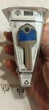 BLANK KEYS/ Hillman /Color Plus/ 88911/ Cassette F/ #661 66B KW1/10 ct. - $8.40