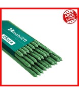Lightweight Sturdy Plant Stakes - 24 Inch Supports for Growing Plants - ... - $752.88 MXN